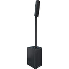 QSC KC12, Powered 3-Way Column Loudspeaker System