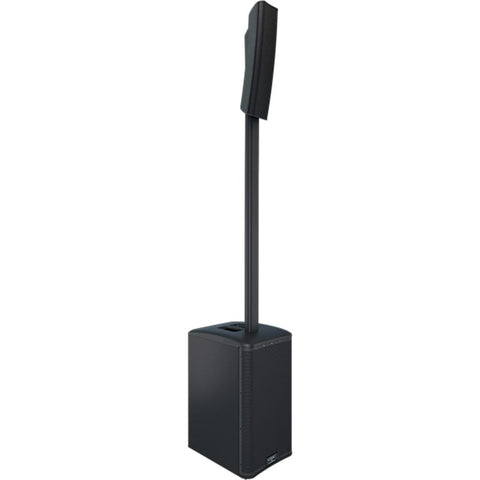 QSC KC12, Powered 3-Way Column Loudspeaker System