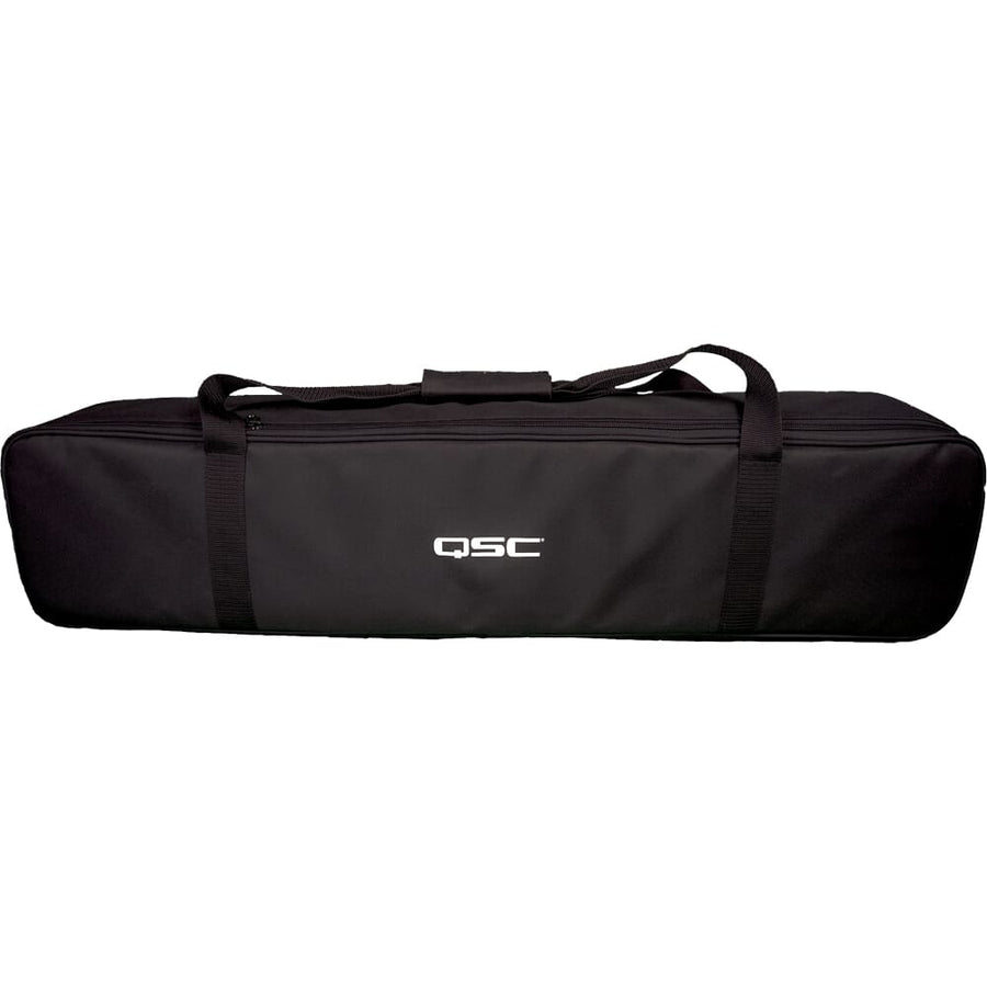 QSC KC12, Powered 3-Way Column Loudspeaker System