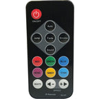QTX BATPAR-18, Rechargeable Mini LED PAR Light