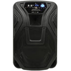 QTX 12