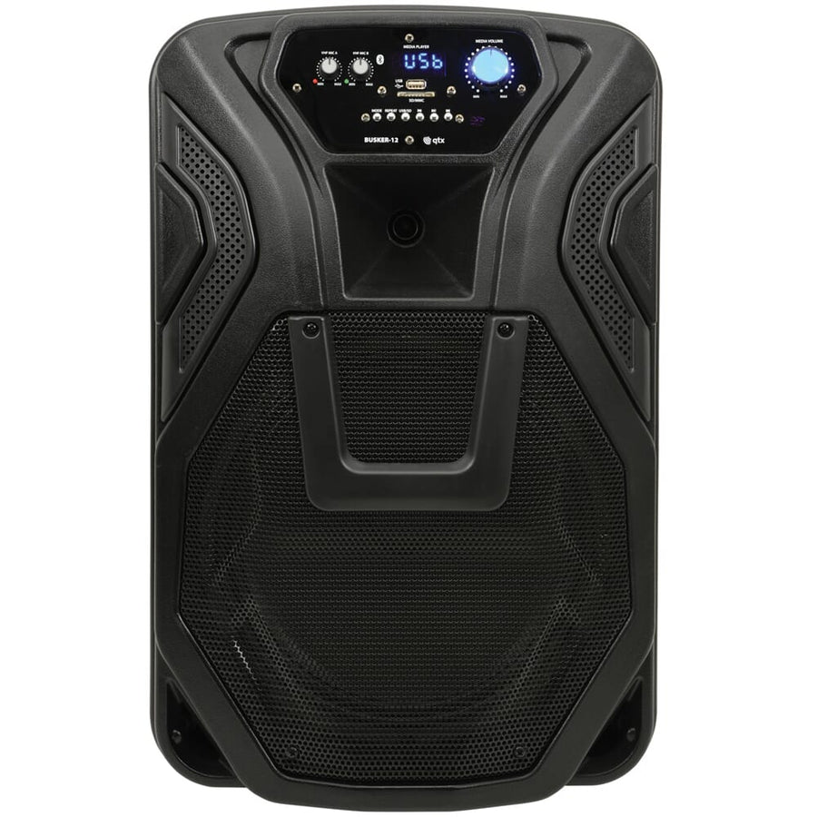 QTX 12