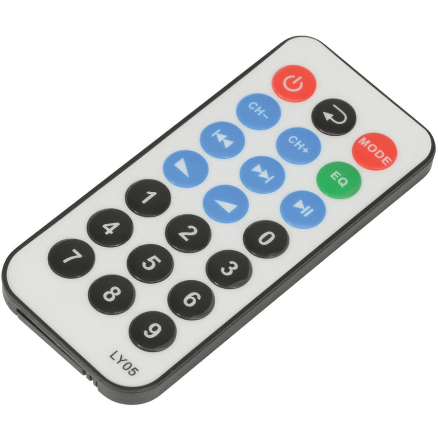 QTX 12