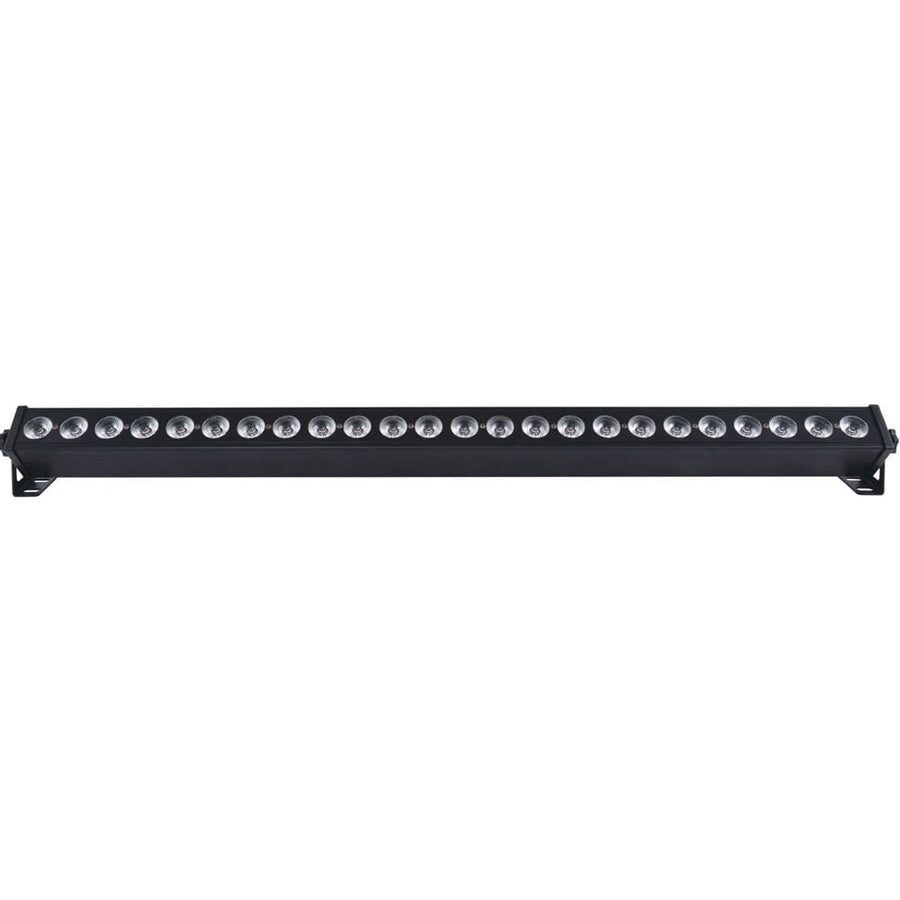 QTX C-BAR 24 x 3W RGB DMX LED Bar