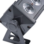 QTX C-BAR 24 x 3W RGB DMX LED Bar