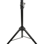 QTX LED Derby FX Bar with Stand (Pair)