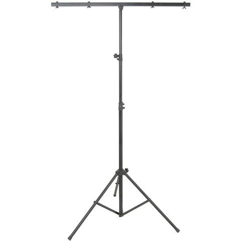 QTX Lightweight T-Bar Lighting Stand (LT01)