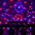 QTX Multi-Bar, LED Multi-Effects Bar with Tripod