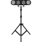 QTX PAR-T Bar, LED Party Bar and Stand Kit