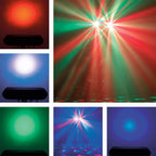 QTX PAR-T Bar, LED Party Bar and Stand Kit