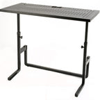 Quiklok DJ233 DJ Performance Workstation Structure
