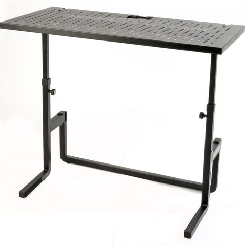 Quiklok DJ233 DJ Performance Workstation Structure