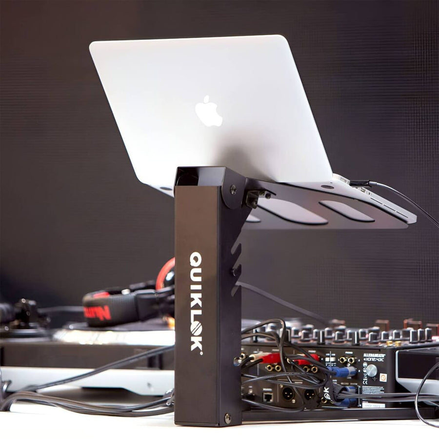 Quiklok LPH-005 Laptop Stand