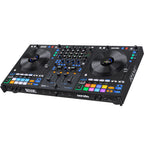 Rane Four, 4-Channel Serato Stems DJ Controller (B-Stock / Ex-Demo)