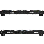 Rane Four, 4-Channel Serato Stems DJ Controller (B-Stock / Ex-Demo)