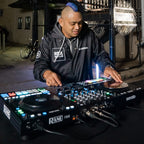 Rane Four, 4-Channel Serato Stems DJ Controller (B-Stock / Ex-Demo)