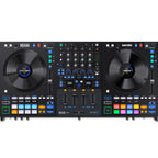 Rane Four, 4-Channel Serato Stems DJ Controller (B-Stock / Ex-Demo)