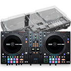 Rane One MKI & Decksaver Bundle (B-Stock)