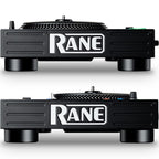 Rane One MKI & Decksaver Bundle (B-Stock)