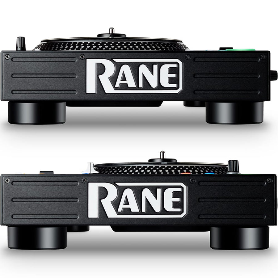 Rane One MKI & Decksaver Bundle (B-Stock)
