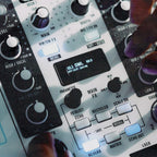 Rane One MKII, 2-Channel Motorised DJ Controller with Serato DJ Pro