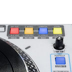 Rane One MKII, 2-Channel Motorised DJ Controller with Serato DJ Pro