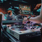 Rane One MKII, 2-Channel Motorised DJ Controller with Serato DJ Pro