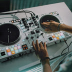 Rane One MKII, 2-Channel Motorised DJ Controller with Serato DJ Pro