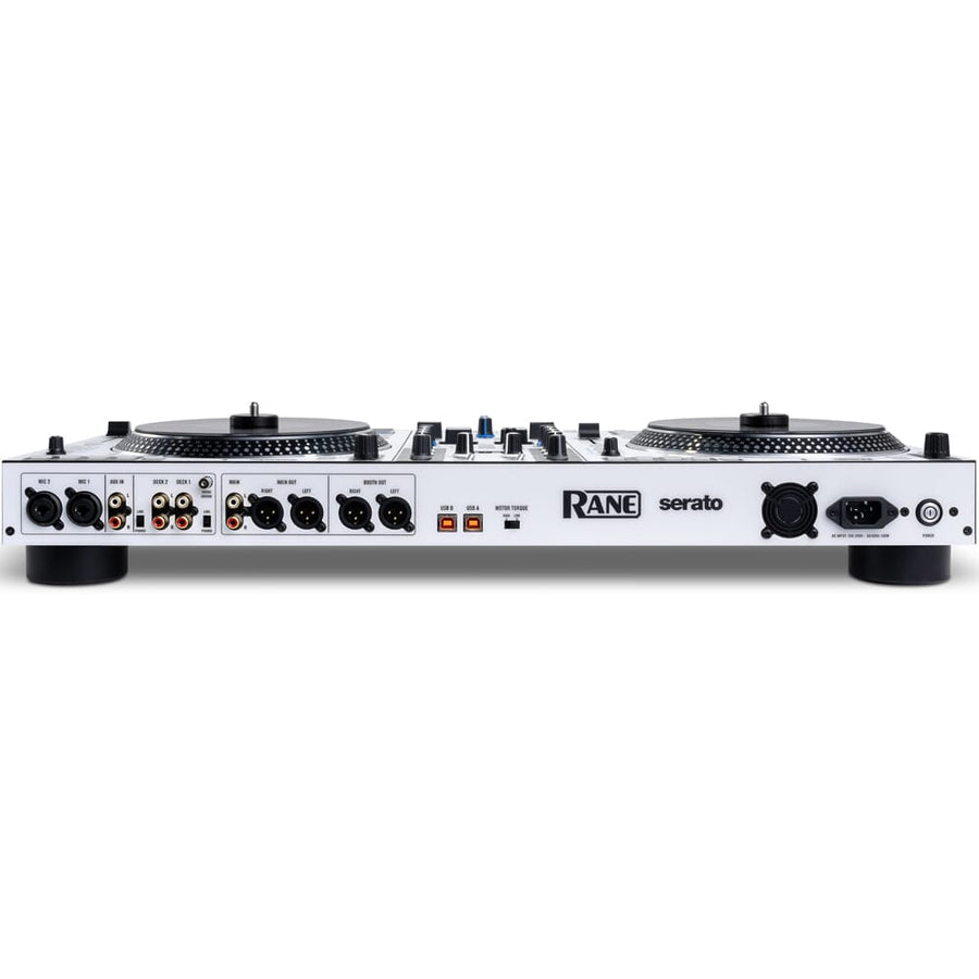Rane One MKII, 2-Channel Motorised DJ Controller with Serato DJ Pro