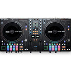Rane One MKI & Decksaver Bundle (B-Stock)