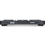 Rane Performer, 4-Channel Serato DJ Controller with Motorised Platters