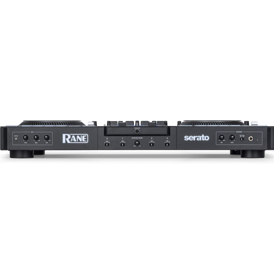 Rane Performer, 4-Channel Serato DJ Controller with Motorised Platters