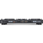 Rane Performer, 4-Channel Serato DJ Controller with Motorised Platters