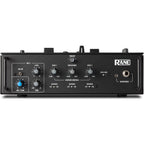 Rane Seventy, 2-Channel Battle Mixer For Serato DJ