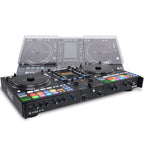 Rane System One, Standalone DJ Controller & Decksaver Bundle Deal