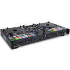 Rane System One, All-in-One Standalone Motorized DJ System