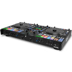Rane System One, All-in-One Standalone Motorized DJ System