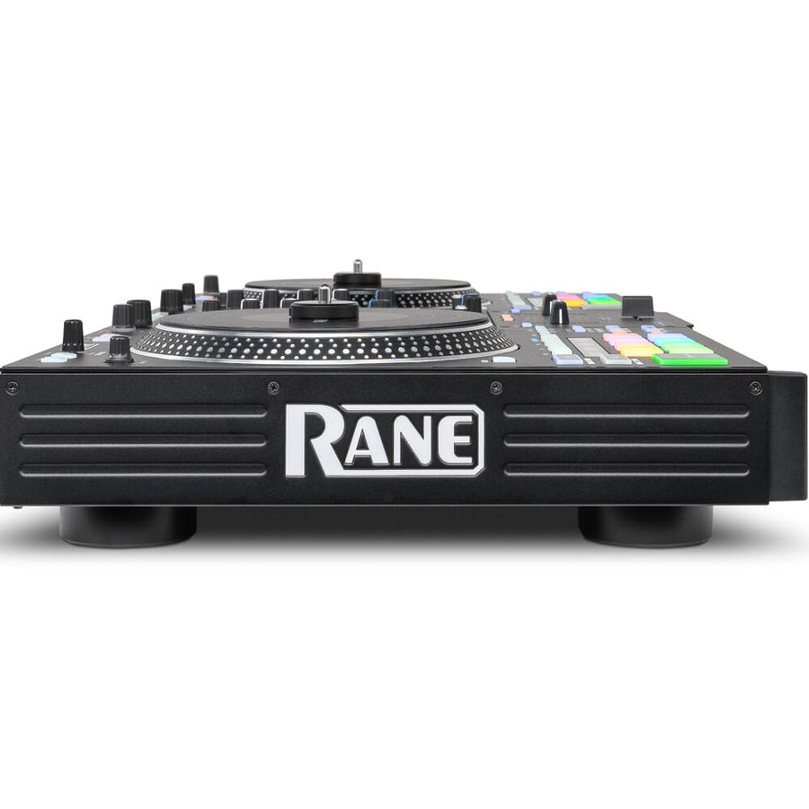 Rane System One, All-in-One Standalone Motorized DJ System