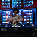 Rane System One, All-in-One Standalone Motorized DJ System