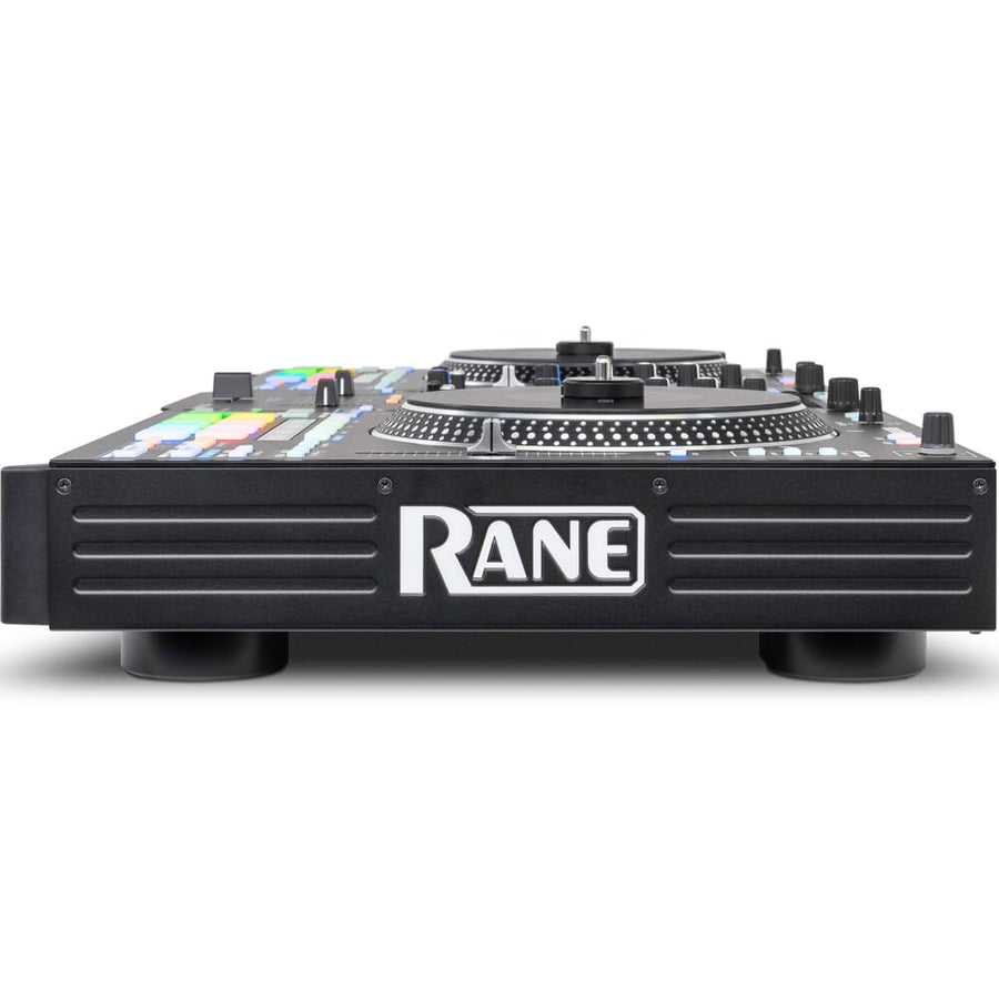 Rane System One, All-in-One Standalone Motorized DJ System
