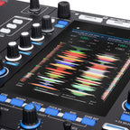 Rane System One, All-in-One Standalone Motorized DJ System