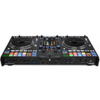 Rane System One, All-in-One Standalone Motorized DJ System