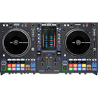 Rane System One, All-in-One Standalone Motorized DJ System