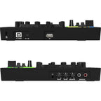 Reloop Buddy, Compact 2-Deck djay Controller For iOS, iPad, Mac & PC