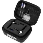 Reloop Cartridge King XS, Compact Storage Case For DJ Cartridges