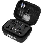 Reloop Cartridge King XS, Compact Storage Case For DJ Cartridges
