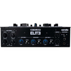 Reloop Elite, High Performance DVS Mixer For Serato
