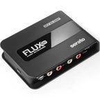 Reloop Flux GO, 2-Deck USB-C DVS Interface for Serato DJ Pro