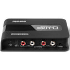 Reloop Flux GO, 2-Deck USB-C DVS Interface for Serato DJ Pro