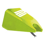 Reloop Concorde Green Replacement Stylus (Single)